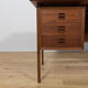 Mid-Century Teak Desk by Arne Vodder for Sibast, Denmark, 1960s