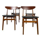 Chairs Farstrup 210