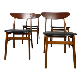 Chairs Farstrup 210