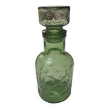 Bottle with cap