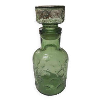 Bottle with cap