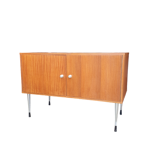 60s sideboard, teak