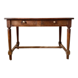 Old farmhouse table (desk)