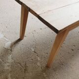 Table de ferme ancienne
