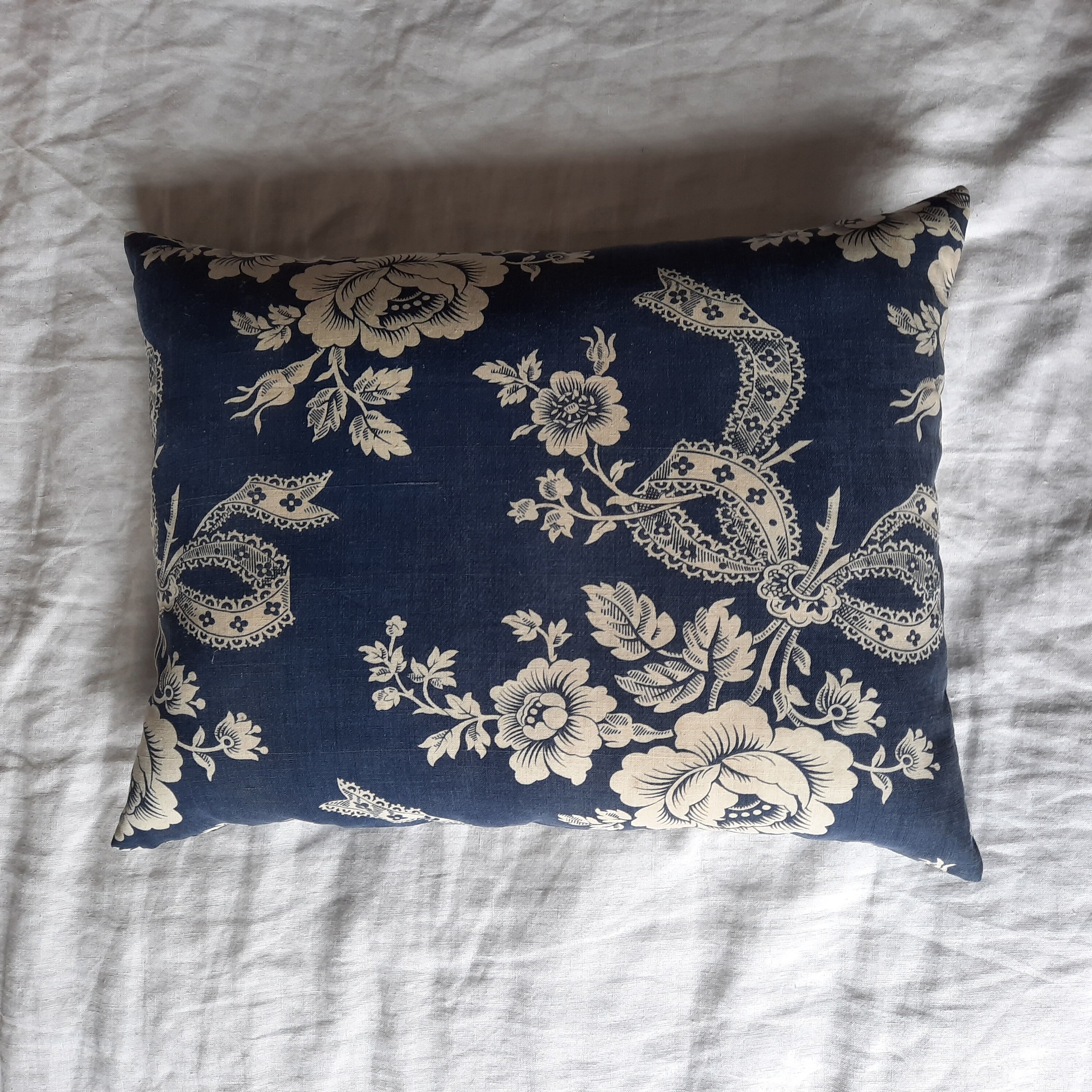 Coussins vintage