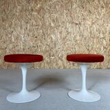 Eero Saarinen Stool