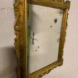 Miroir ancien