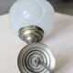 Art Nouveau pendant light (L-0187)