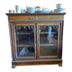 Vitrine style Napoléon III