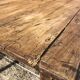 Table de ferme