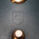 Louis Kalff 1950 timor for Philips lamp