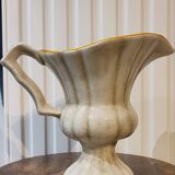 Vintage porcelain from the royal factory LCS R. Capodimonte