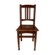 Chaise de campagne
