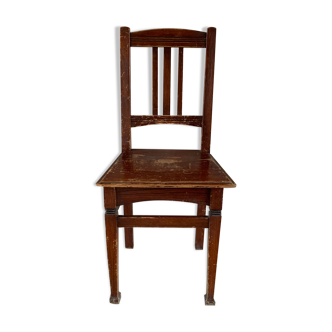 Country chair