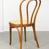 Vintage Bentwood Bistro Chairs, set of 2