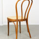 Vintage Bentwood Bistro Chairs, set of 2