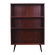 Rosewood bookcase, Danish design, 60s, made by Hornslet Møbelfabrik