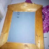 Vintage mirror
