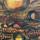 Composition abstraite XXe
