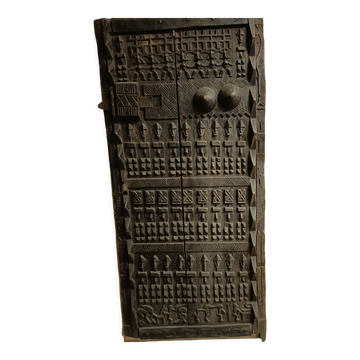 Porte dogon