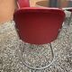 WILLEM HENDRIK GISPEN, set of 3 chairs 413 cantilever Art Deco Bauhaus