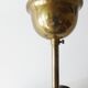 Chandelier 9 lights 1950-light vintage 50's rockabilly