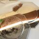 6 Vintage Silver-Plated Metal Plates and Dishes
