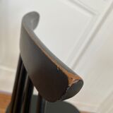 Scandinavian chair, circa 1950