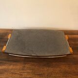 Art Deco tray