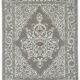 Turkish Handcrafted Loom Oushak Rug 270 cm x 358 cm