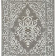 Turkish Handcrafted Loom Oushak Rug 270 cm x 358 cm