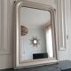 Miroir Louis Philippe 74x100cm