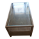 Table basse en bois massif