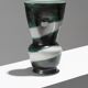 Ceramic vase, Henri Milet, 1960