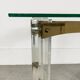 Console Alessandro Albrizzi 1970