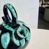 Gargoulette black jug