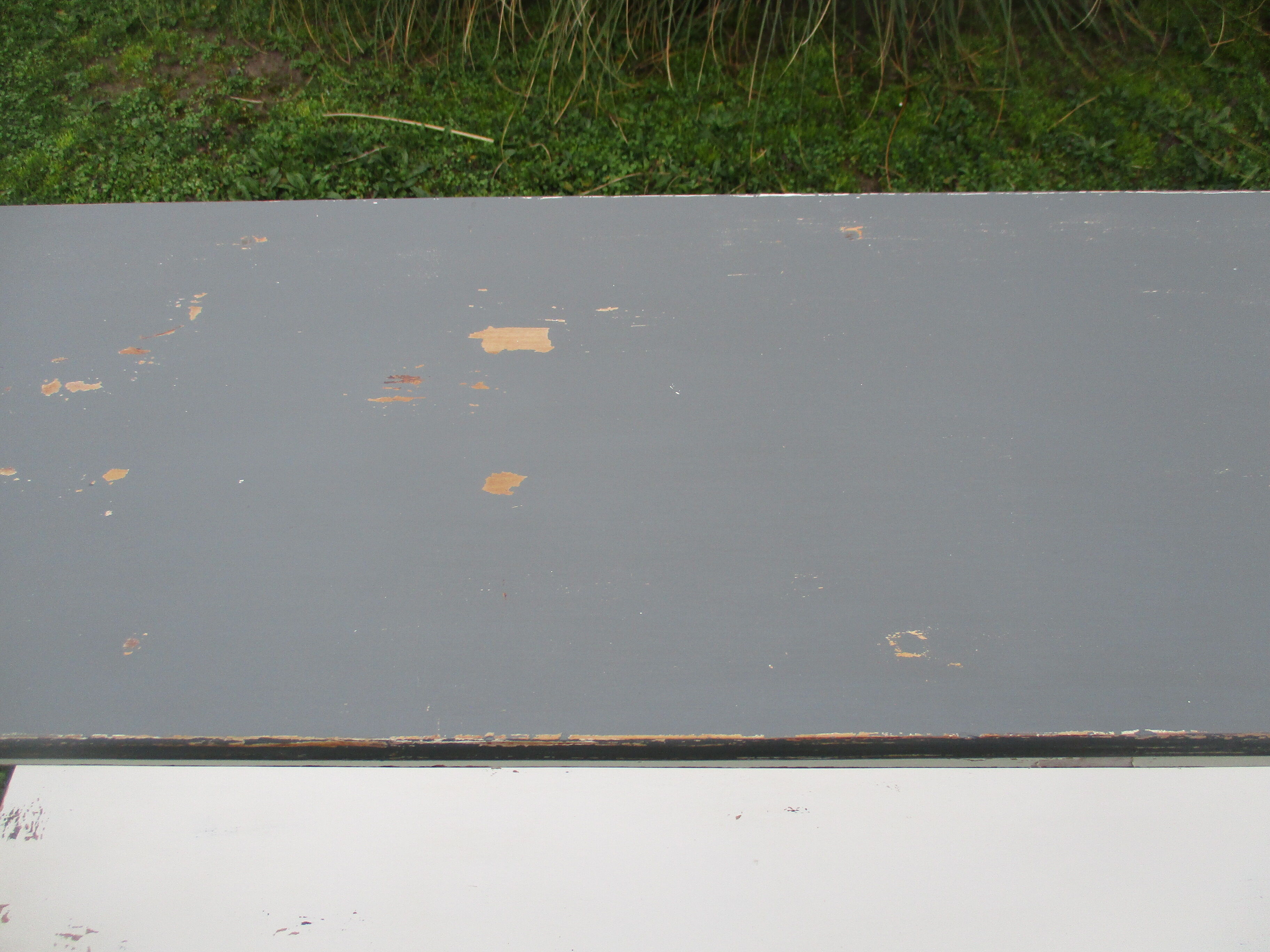 Draper's table epoque art-deco 1920/30's