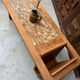 Guillerme and Chambron coffee table