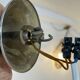 Sputnik chandelier 70