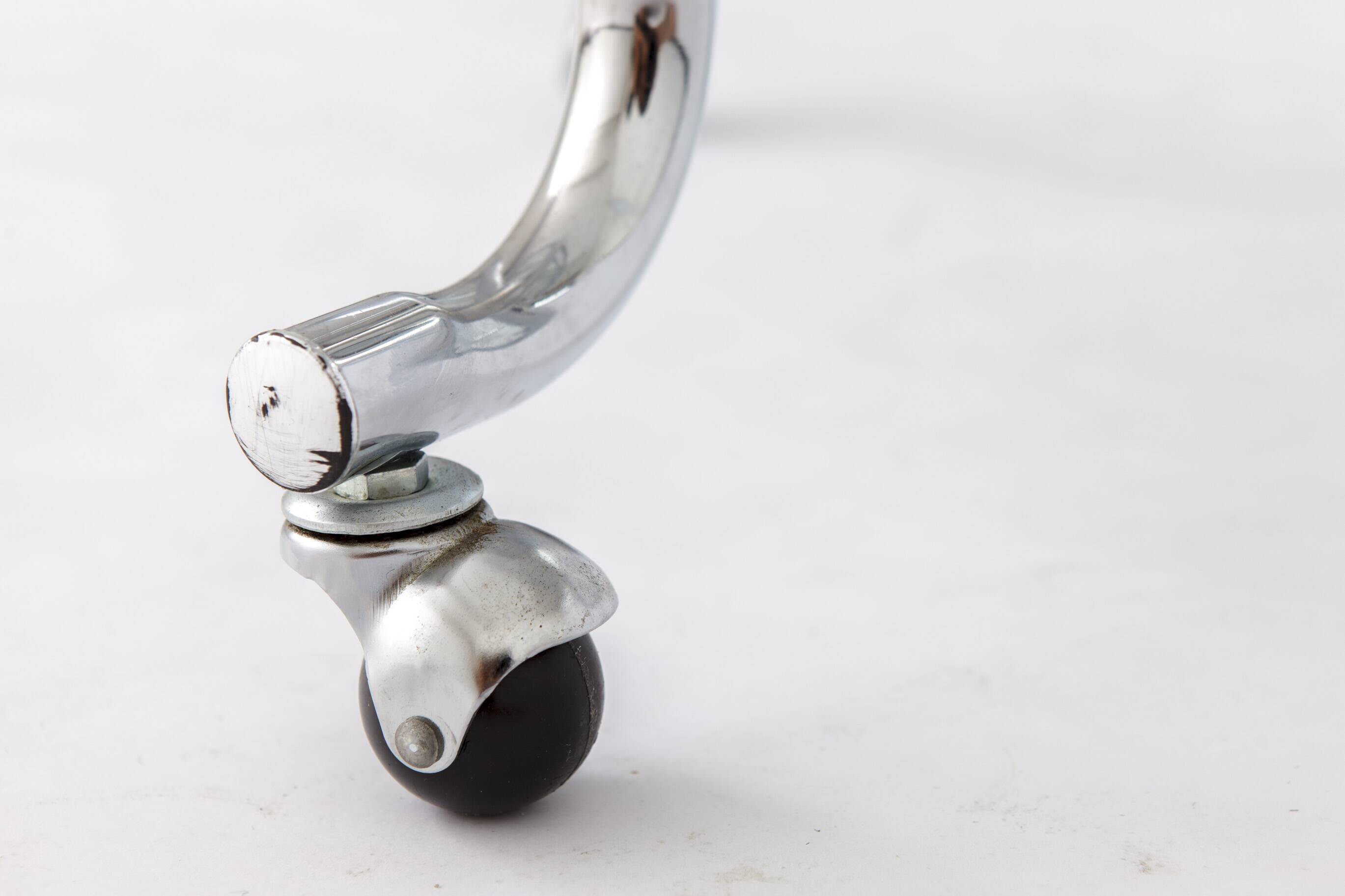 Vintage Side Table, 1960s-1970s Vintage