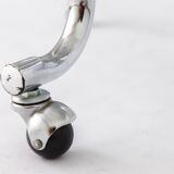 Vintage Side Table, 1960s-1970s Vintage