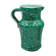 Thomas Bavent's speckled enamelled sandstone pitcher
