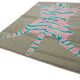 Turkish Handknotted Wool Tiger Rug  256 cm x 348 cm