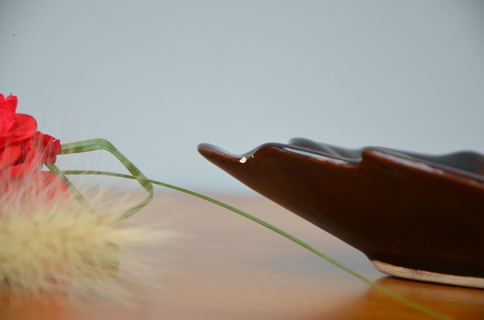 Vallauris pocket emptier