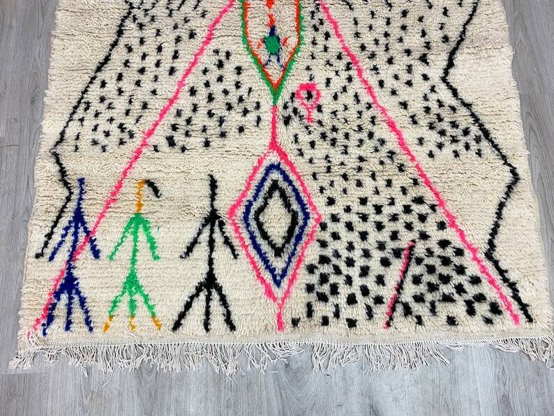 Azilal rug 150/250cm