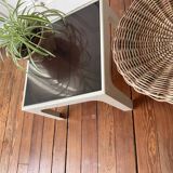 Space Age Flair coffee table, 1972,