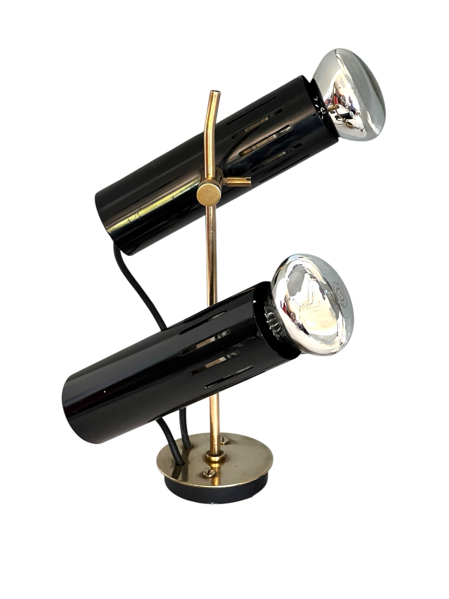 Wall lamp A5 by Alain Richard for Disderot (C. 1959)