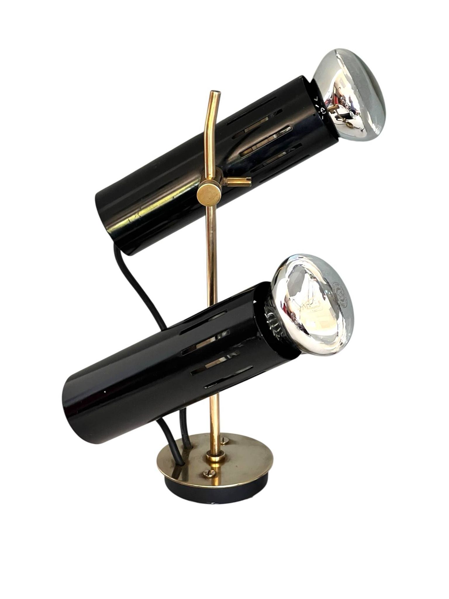 Wall lamp A5 by Alain Richard for Disderot (C. 1959)