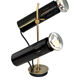 Wall lamp A5 by Alain Richard for Disderot (C. 1959)