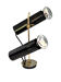 Wall lamp A5 by Alain Richard for Disderot (C. 1959)